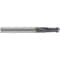 Cgs Tool CGS 2 Flute Solid Carbide End Mills for Milling 122-0625-ALTiN - alternate 2